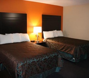 Americas Value Inn Giddings 