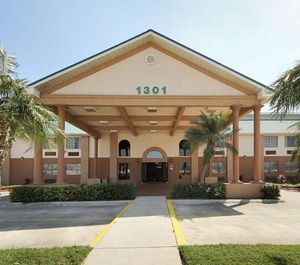 Americas Value Inn Pharr 