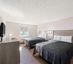 Americas Value Inn Brenham 