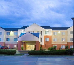 Fairfield Inn Hays 