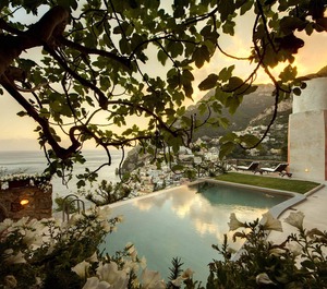 Rentals Villa Angelina Sea Chef Breakfast Weddings 