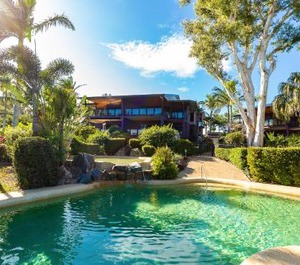 Anchorage Hamilton Island 