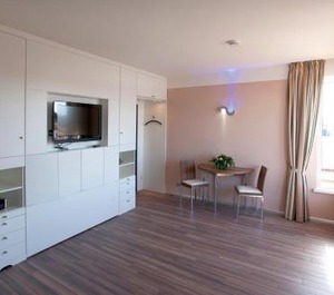 Ancora Marina Haus Typ 