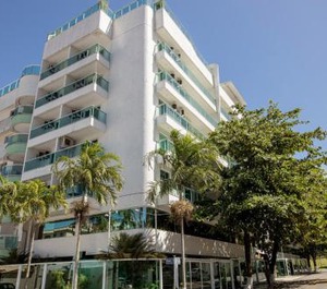 Angra Beach Hotel 