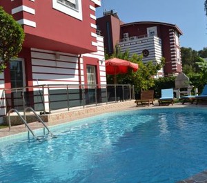 Antalya 