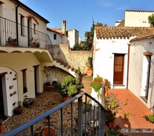 Antico Borgo 