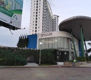 Grass Residences 