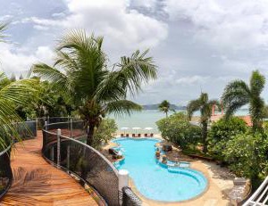 Aochalong Villa Resort 