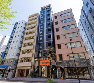 Nestay Inn Tokyo Otsuka 