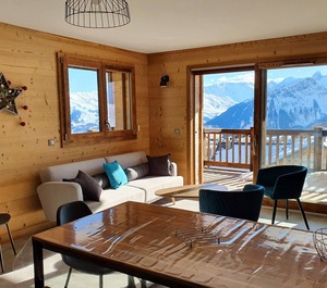 La Toussuire 