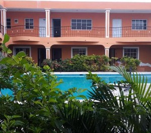Apartahotel Nivel 