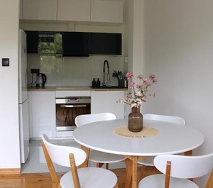 Apartament Gdynia Świętojańska 