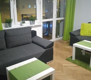 Apartament Gdynia 