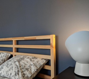 Apartament Gruba Ryba 
