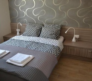 Apartament Gdynia 