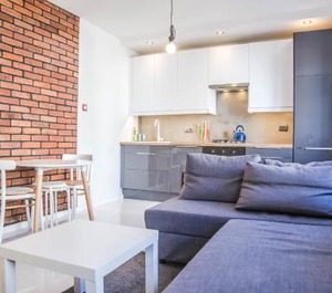 Apartament Skwer Kosciuszki 