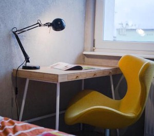 Apartament Centrum Gdyni 