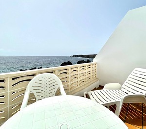 Apartamento Frente La Playa El Hierro 
