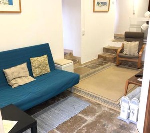 Apartamento Penedo 