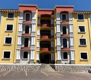 Apartamento Portal De Occidente 