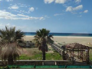 Apartamento La Tortuga 