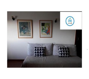 Apartamento Fonte Luz 