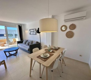 Apartamento Jardines 