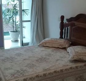 Apartamento Parque Das Palmeiras 