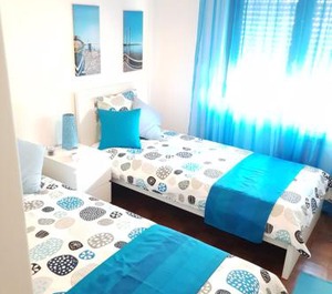 Apartamento Sado 
