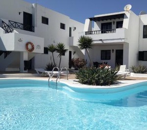 Apartamento Albatros 