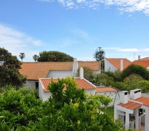 Apartamentos Campos 