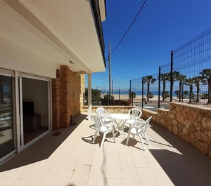 Apartamentos Dins Mar Apto 