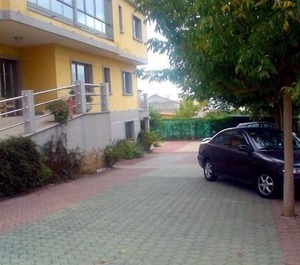 Apartamentos Mirador De Ons People 