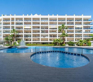 Apartamentos 