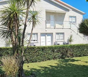 Apartamentos 