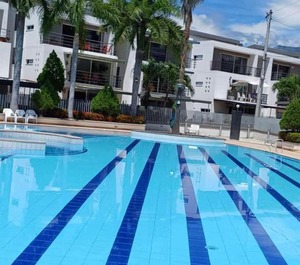 Apartasol Santa Antioquia 