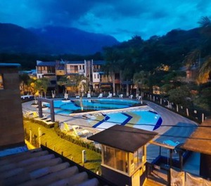 Apartasol San Jeronimo 