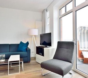 Aparthotel Anna Düne 