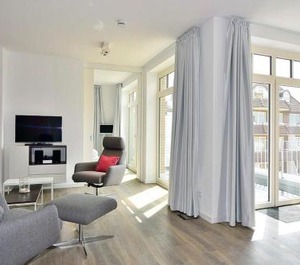 Aparthotel Anna Düne 
