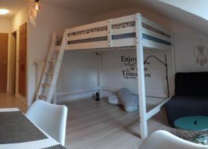 Apartmán 