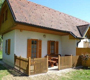 Apartma Marjetica 