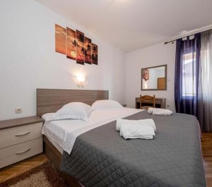 Apartmani Ivan 