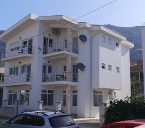 Apartmani 
