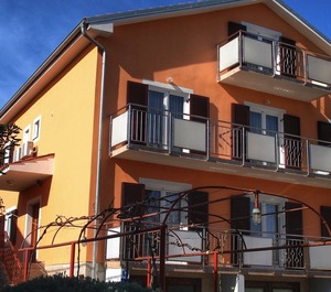 Ferienwohnung Veli Losinj Für Personen 