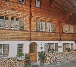 Chalet 