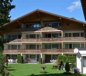 La Sarine 