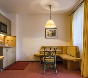 Residenz Alpina Ferienwohnungen Reichenhall 