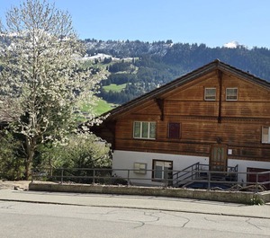 Ryschbächli 
