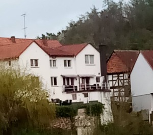 Haus Waldeck 