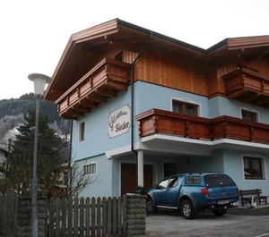 Hotel Gästehaus Sieder Incl Lift Pass Approx Sc 